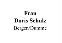 Doris Schulz